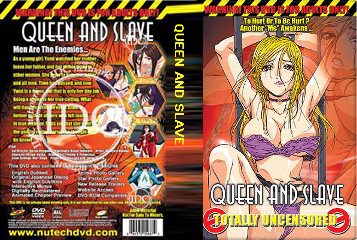 Queen_And_Slave_front_english